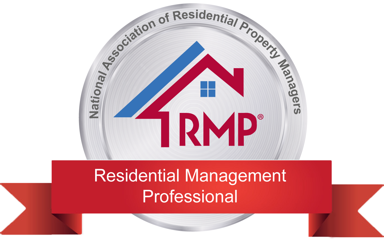 NARPM Badge